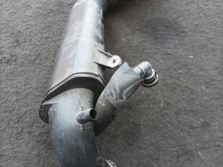 патрубок турбины BMW X2 F39 2020, 2.0 л., B48 A20 A, бензин, белый, внедорожник 5 дв., правый руль, 7619268