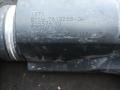 патрубок турбины BMW X2 F39 2020, 2.0 л., B48 A20 A, бензин, белый, внедорожник 5 дв., правый руль, 7619268 - фото №3