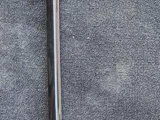 молдинг стекла BMW X2 F39 2020, 2.0 л., B48 A20 A, бензин, белый, внедорожник 5 дв., правый руль, 7420846