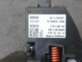 сопротивление печки BMW 2 серия Gran Tourer F46 [рестайлинг] F46 2020, 1.5 л., B37 C15 A, дизель, минивэн, правый руль, 7952061 - фото №3