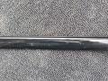 молдинг стекла двери задней левой BMW X2 F39 2020, 2.0 л., B48 A20 A, бензин, белый, внедорожник 5 дв., правый руль, 7420839 - фото №3