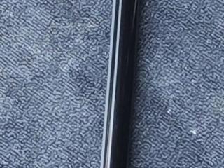 молдинг стекла двери задней левой BMW X2 F39 2020, 2.0 л., B48 A20 A, бензин, белый, внедорожник 5 дв., правый руль, 7420845