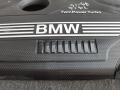 декоративная крышка двигателя BMW X2 F39 2020, 2.0 л., B48 A20 A, бензин, белый, внедорожник 5 дв., правый руль - фото №3
