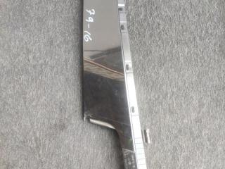 молдинг стекла BMW X2 F39 2020, 2.0 л., B48 A20 A, бензин, белый, внедорожник 5 дв., правый руль, 7420828, 51337420820