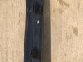 накладка на порог внутренняя BMW 4 серия F32/F33 F32 2016, 2.0 л., N47 D20 C, дизель, АКПП, 475, купе, задний привод, правый руль, 7277639 - фото №2
