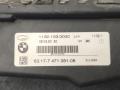 фара противотуманная левая BMW 2 серия Gran Tourer F46 [рестайлинг] F46 2020, 1.5 л., B37 C15 A, дизель, минивэн, правый руль, 63177471081 - фото №3