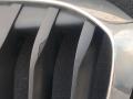 решетка радиатора BMW 2 серия Gran Tourer F46 [рестайлинг] F46 2020, 1.5 л., B37 C15 A, дизель, минивэн, правый руль, 7467457 - фото №2
