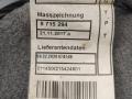 проводка датчиков парковки BMW 2 серия Gran Tourer F46 [рестайлинг] F46 2020, 1.5 л., B37 C15 A, дизель, минивэн, правый руль, 1718644, 8715295, 8715294 - фото №3