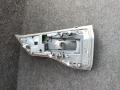 фонарь крышки багажника левый BMW X3 G01 2019, 63217408741, 7408741 - фото №3