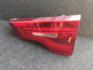 фонарь крышки багажника правый BMW X3 G01 2019, 7408742, 63217408742