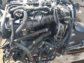 двигатель BMW 5 серия G30/G31 G30 2018, 2.0 л., B48 B20 A, бензин, АКПП, синий, седан, задний привод, правый руль, B48B20B