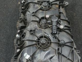 коллектор впускной BMW 5 серия G30/G31 G30 2018, 2.0 л., B48 B20 A, бензин, АКПП, синий, седан, задний привод, правый руль, 8647975, 11618647975