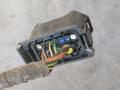 разъем (фишка) проводки BMW 7 серия F01/F02 F02 2008, 3.0 л., N54 B30 A, бензин, АКПП, 475, седан, задний привод, правый руль, 6925638 - фото №3