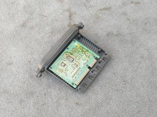 блок розжига ксенона BMW 7 серия F01/F02 F02 2008, 3.0 л., N54 B30 A, бензин, АКПП, 475, седан, задний привод, правый руль, 63117207284
