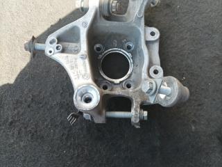 кулак задний правый BMW 5 серия G30/G31 G30 2018, 2.0 л., B48 B20 A, бензин, АКПП, синий, седан, задний привод, правый руль, 6866338