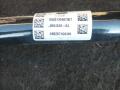 полуось задняя (приводной вал, ШРУС) BMW 5 серия G30/G31 G30 2018, 2.0 л., B48 B20 A, бензин, АКПП, синий, седан, задний привод, правый руль, 8664049 - фото №2