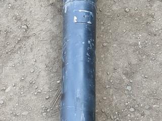 карданный вал BMW 5 серия G30/G31 G30 2018, 2.0 л., B48 B20 A, бензин, АКПП, синий, седан, задний привод, правый руль, 9470623