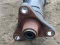 карданный вал BMW 5 серия G30/G31 G30 2018, 2.0 л., B48 B20 A, бензин, АКПП, синий, седан, задний привод, правый руль, 9470623 - фото №3