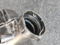 патрубок турбины BMW 5 серия G30/G31 G30 2018, 2.0 л., B48 B20 A, бензин, АКПП, синий, седан, задний привод, правый руль, 8663614 - фото №5