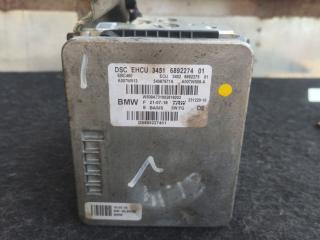 блок ABS BMW 5 серия G30/G31 G30 2018, 2.0 л., B48 B20 A, бензин, АКПП, синий, седан, задний привод, правый руль, 6892274
