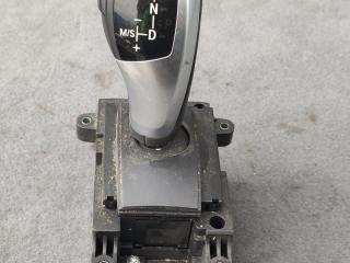 модуль управления селектора АКПП BMW 5 серия F07/F10/F11 2011, 3.0 л., N54 B30 A, бензин, АКПП, седан, 9251186