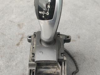 модуль управления селектора АКПП BMW 5 серия F07/F10/F11 2012, 2.0 л., N20 B20 A, бензин, АКПП, внедорожник 5 дв., 9291526