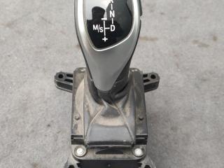 модуль управления селектора АКПП BMW X5 F15 2014, 3.0 л., дизель, 9358023