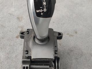 модуль управления селектора АКПП BMW X3 F25 2014, 3.0 л., бензин, газ, АКПП, седан, 9296905