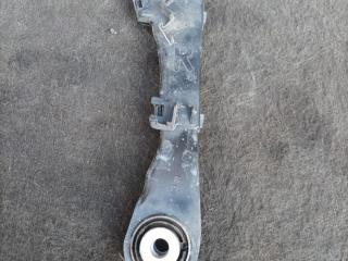 рычаг задний правый BMW 5 серия G30/G31 G30 2018, 2.0 л., B48 B20 A, бензин, АКПП, синий, седан, задний привод, правый руль, 33326867538, 6867538