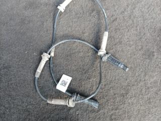датчик ABS BMW 5 серия G30/G31 G30 2018, 2.0 л., B48 B20 A, бензин, АКПП, синий, седан, задний привод, правый руль, 6874638