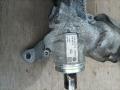 рулевая рейка BMW 5 серия G30/G31 G30 2018, 2.0 л., B48 B20 A, бензин, АКПП, синий, седан, задний привод, правый руль - фото №6