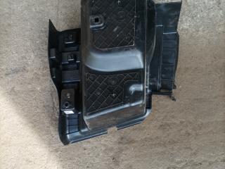 вещевое отделение в багажнике левое BMW 5 серия G30/G31 G30 2018, 2.0 л., B48 B20 A, бензин, АКПП, синий, седан, задний привод, правый руль, 7427521