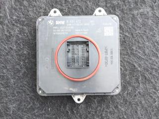 блок розжига ксенона BMW 5 серия G30/G31 G30 2018, 2.0 л., B48 B20 A, бензин, АКПП, синий, седан, задний привод, правый руль, 8491412