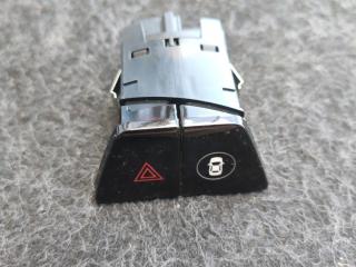 кнопка аварийной сигнализации BMW 5 серия G30/G31 G30 2018, 2.0 л., B48 B20 A, бензин, АКПП, синий, седан, задний привод, правый руль, 61316993047, 6993047