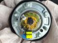 подушка безопасности водителя BMW 5 серия G30/G31 G30 2018, 2.0 л., B48 B20 A, бензин, АКПП, синий, седан, задний привод, правый руль, 7855724 - фото №2