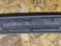 спойлер BMW 3 серия G20 2021, 4.0 л., B57 D30 B, дизель, АКПП, серый, седан, полный привод, 8072335, 51628072335 - фото №5