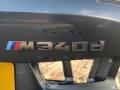 двигатель BMW 3 серия G20 2021, 4.0 л., B57 D30 B, дизель, АКПП, серый, седан, полный привод, B57D30B - фото №5