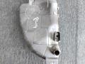 бачок расширительный BMW 5 серия G30/G31 G30 2018, 2.0 л., B48 B20 A, бензин, АКПП, синий, седан, задний привод, правый руль, 17139487210, 9487210 - фото №3