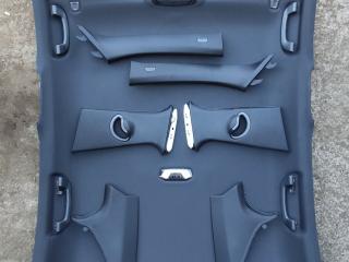 потолок BMW 3 серия G20 2021, 4.0 л., B57 D30 B, дизель, АКПП, серый, седан, полный привод