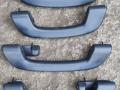 потолок BMW 3 серия G20 2021, 4.0 л., B57 D30 B, дизель, АКПП, серый, седан, полный привод - фото №7