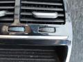дефлектор обдува салона BMW 5 серия G30/G31 G30 2018, 2.0 л., B48 B20 A, бензин, АКПП, синий, седан, задний привод, правый руль, 9357865 - фото №2