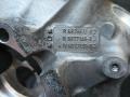 кулак поворотный правый BMW 3 серия G20 2021, 4.0 л., B57 D30 B, дизель, АКПП, серый, седан, полный привод, 6877148 - фото №3