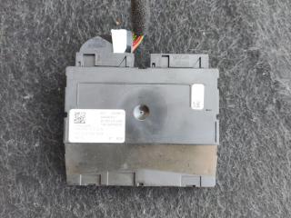 блок управления печки / климат-контроля BMW 5 серия G30/G31 G30 2018, 2.0 л., B48 B20 A, бензин, АКПП, синий, седан, задний привод, правый руль, 9460925
