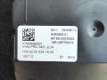блок управления печки / климат-контроля BMW 5 серия G30/G31 G30 2018, 2.0 л., B48 B20 A, бензин, АКПП, синий, седан, задний привод, правый руль, 9460925 - фото №2