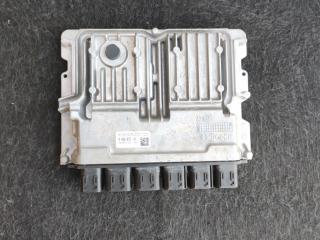 блок управления двигателем BMW 5 серия G30/G31 G30 2018, 2.0 л., B48 B20 A, бензин, АКПП, синий, седан, задний привод, правый руль, 12149468872, 0261S21891