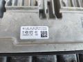 блок управления двигателем BMW 5 серия G30/G31 G30 2018, 2.0 л., B48 B20 A, бензин, АКПП, синий, седан, задний привод, правый руль, 12149468872, 0261S21891 - фото №2