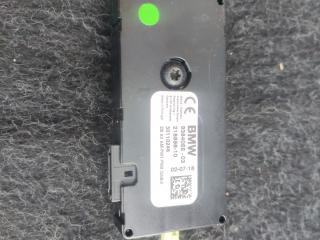 усилитель антенны BMW 5 серия G30/G31 2017, 3.0 л., бензин, АКПП, седан, 9384055