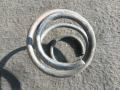 пружина передняя BMW 3 серия G20 2021, 4.0 л., B57 D30 B, дизель, АКПП, серый, седан, полный привод - фото №2