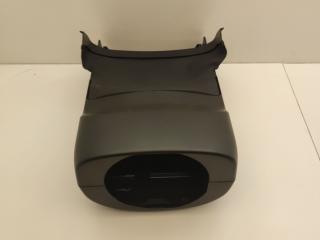 кожух рулевой колонки BMW 3 серия G20 2021, 4.0 л., B57 D30 B, дизель, АКПП, серый, седан, полный привод, 51456805546, 51456805545