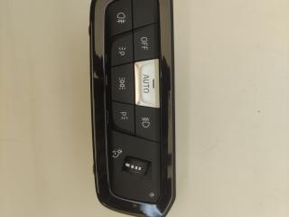 переключатель света BMW 3 серия G20 2021, 4.0 л., B57 D30 B, дизель, АКПП, серый, седан, полный привод, 61315A16B19, 5A16B19